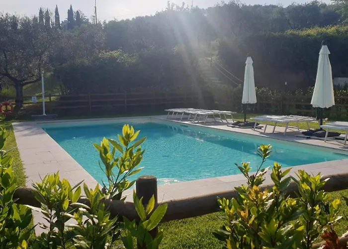 Villa Il Sottolo Firenze