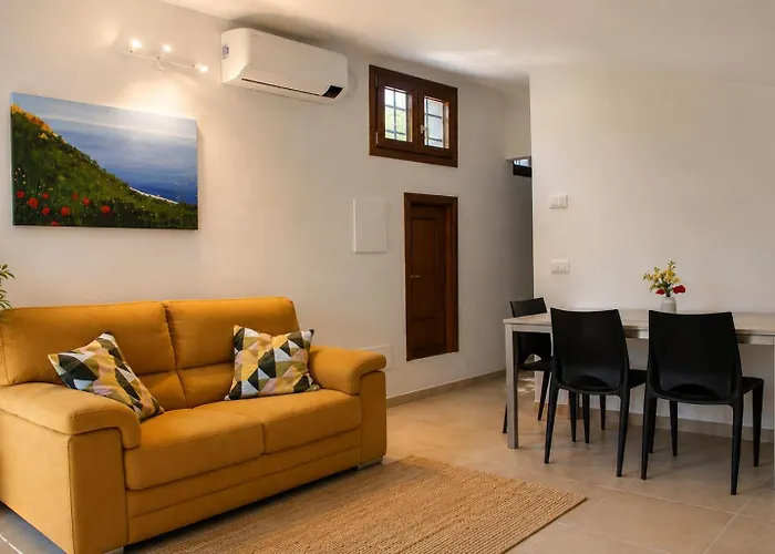 Villa Il Sottolo Firenze