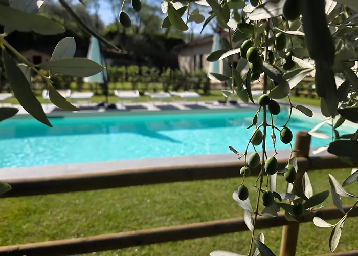 Villa Il Sottolo Firenze